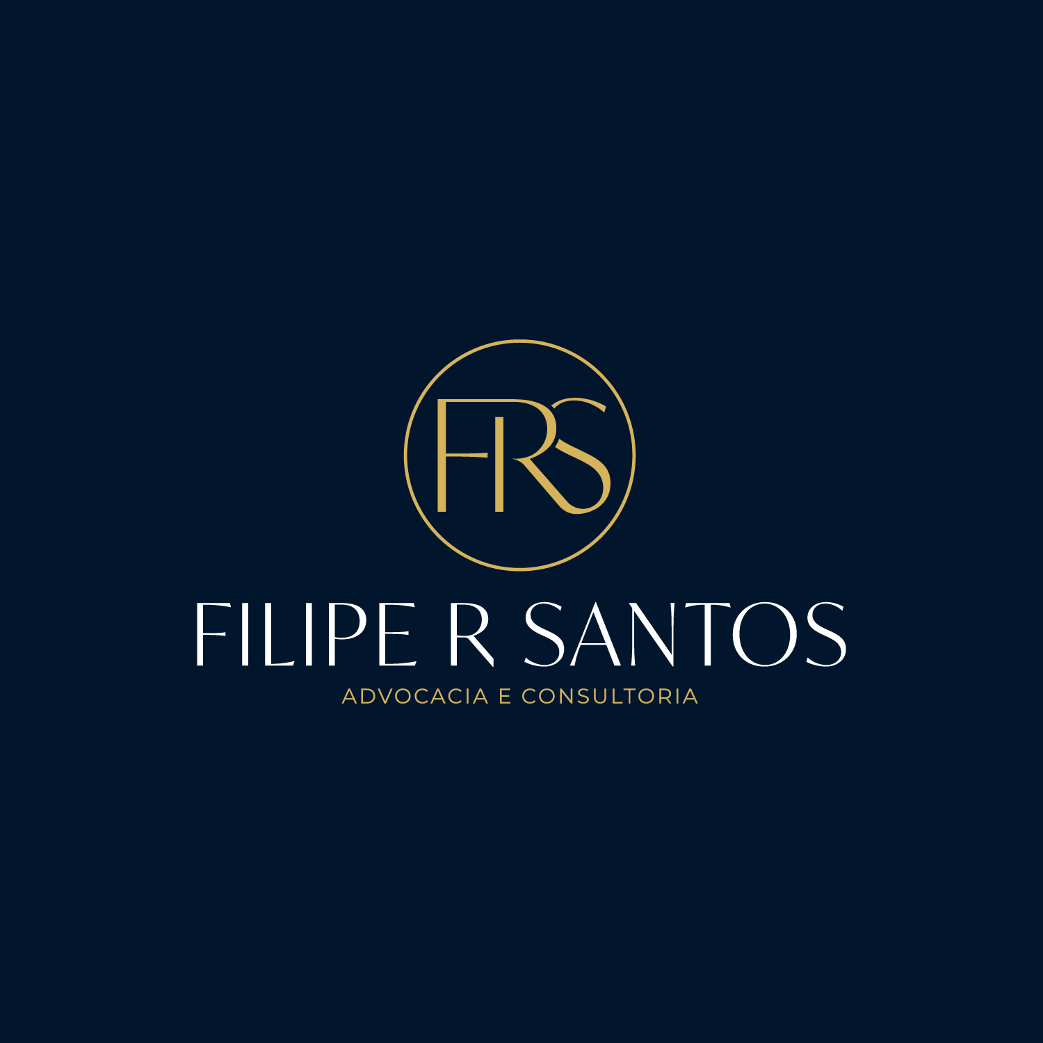 Filipe R Santos Advocacia